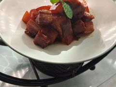 -自在弥林花园餐厅(云栖店)