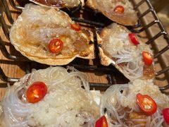饭盒粉丝扇贝-申记串道(中街店)
