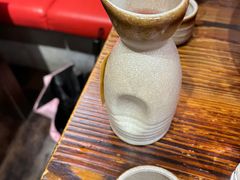 -红料理|串串有瘾·烧烤(吴中路店)