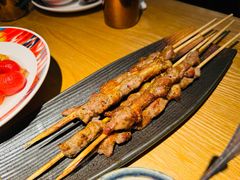 -塔哈尔·新疆盛宴(复地活力城店)