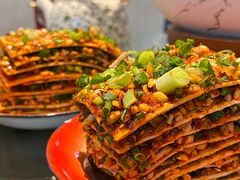 -新繁老號豌豆汤饭店·江湖菜(宝光寺店)