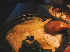-山葵家·创意料理(临平银泰城店)