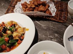 -前海沿·青岛菜(乐客城店)