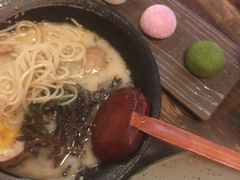 -白石的深夜食堂(大上海店)