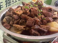 -桂萍特色牛筋牛杂(长堤街总店)