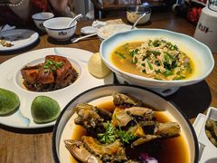 -绍兴老味道·非遗门店(银泰城店)