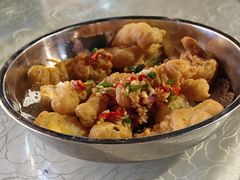 -小煵记·打边炉(西丽文光店)