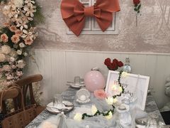 -Viviane's·花园餐厅