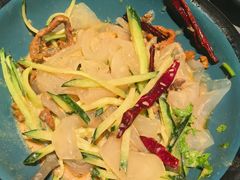 -东方饺子王(哈西万达店)