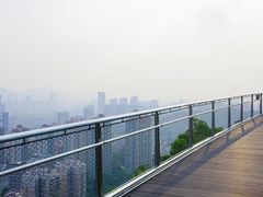 -板樟山森林公园