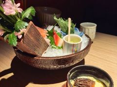 -匠和风精致料理(宁德万达店)