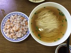 -朱鸿兴面馆(镇湖店)