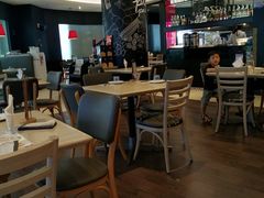 大堂-必胜客(兴华中路PH店)