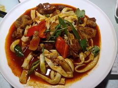 -阿西娅食府(中关村店)