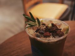 -PUZZLE COFFEE 拼图咖啡