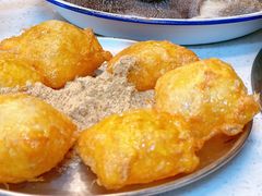 蛋煎糍粑-电台巷火锅(科华总店)