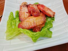 -盐官日光域房车营地·有盐餐厅