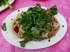 白切鸡（例牌）-电白鸭粥店(下沙二坊88号店)