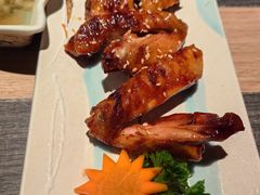 -炙柒Sekinana·精致日料(合生汇店)