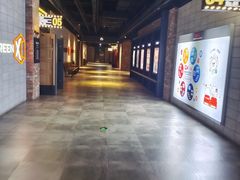 -CGV影城(黄河道ScreenX店)