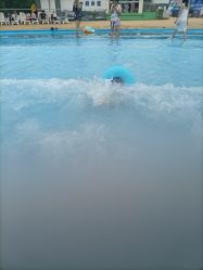 -珍珠泉水上世界