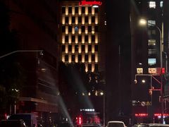 -兰州步行街希尔顿欢朋酒店