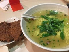 -东泰祥生煎馆(重庆北路店)