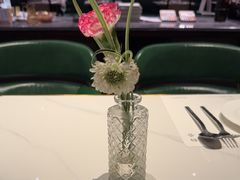 -静香HOUSE·全时段融合餐厅(七星欢乐颂店)