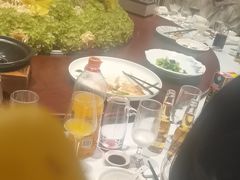 -揽季锅物会.福建黄鱼.海鲜姿造(五四路店)