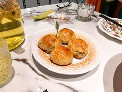 -青禾小厨新疆菜(总店)