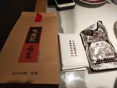 -味福记·江西小炒·南昌小吃(青山湖万达店)