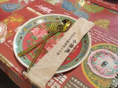 -小娘惹厨房Little Nyonya(狮城有约上榜店)