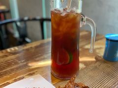 -有缘茶餐厅(海府分店)