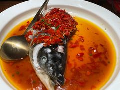 -老湘村·湖南土菜(天河维多利店)