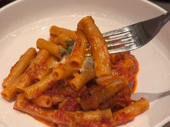 -OGGI TRATTORIA PIZZERIA(深业上城店)