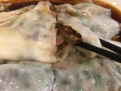 -卓粤拉肠(红庙店)