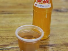 冰峰-老白家面馆(测绘东路总店)