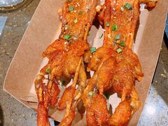-蛙喔牛蛙(盐城盐都万达店)
