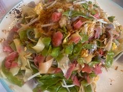 -沙河粉村·国家非遗传承(云台店)