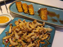 -阿里疆Alijiang·丝路美食·异域风情·清真(长楹天街店)