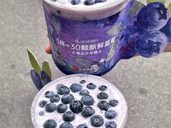 -书亦烧仙草(汇智中心概念店)