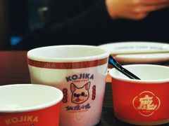 -仙隐小鹿料理食堂(惠济万达店)