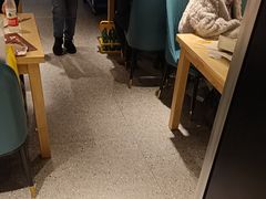 -老杨太太烧烤(文化广场店)
