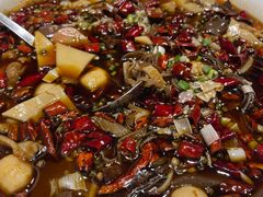 -大闫家烧烤·小海鲜家常菜(郑庄店)