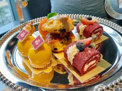 -珠海中海雅高铂尔曼酒店