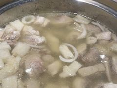 -烹然四季椰子鸡火锅(姚家园万象汇店)