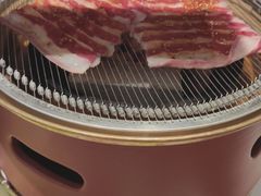 -西塔老太太泥炉烤肉(川沙百联店)