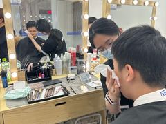-天真蓝照相馆(中华广场店)