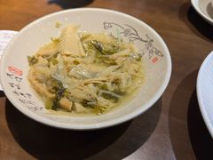 笋丝-乡亲鹅肉城(昆山店)