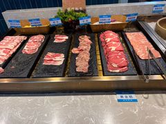 -伍棵星炭烤自助料理·烤鳗鱼(浦东食品城店)